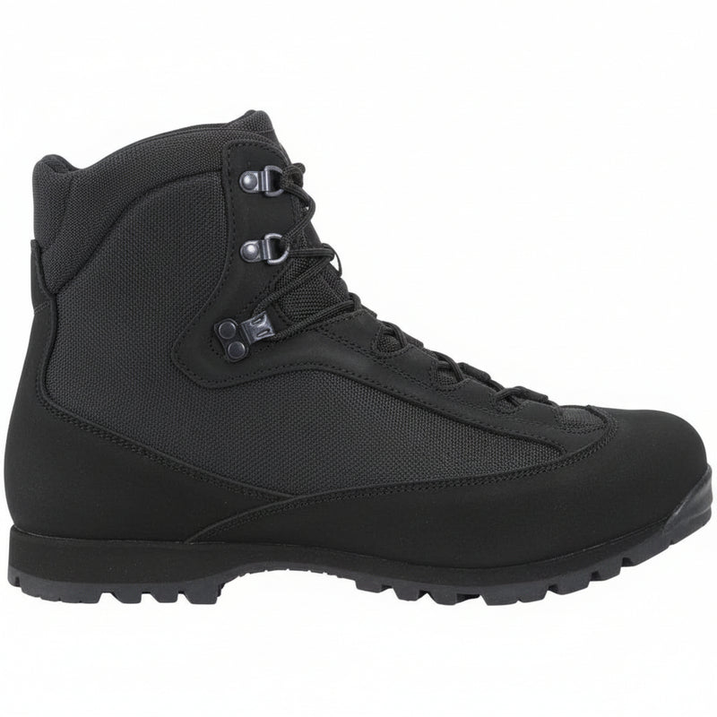 AKU High Liabilty MOD Brown Boots - Goarmy