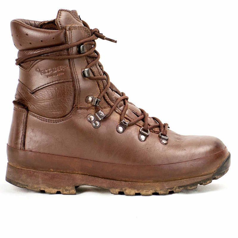 Altberg Defender Boots - Goarmy