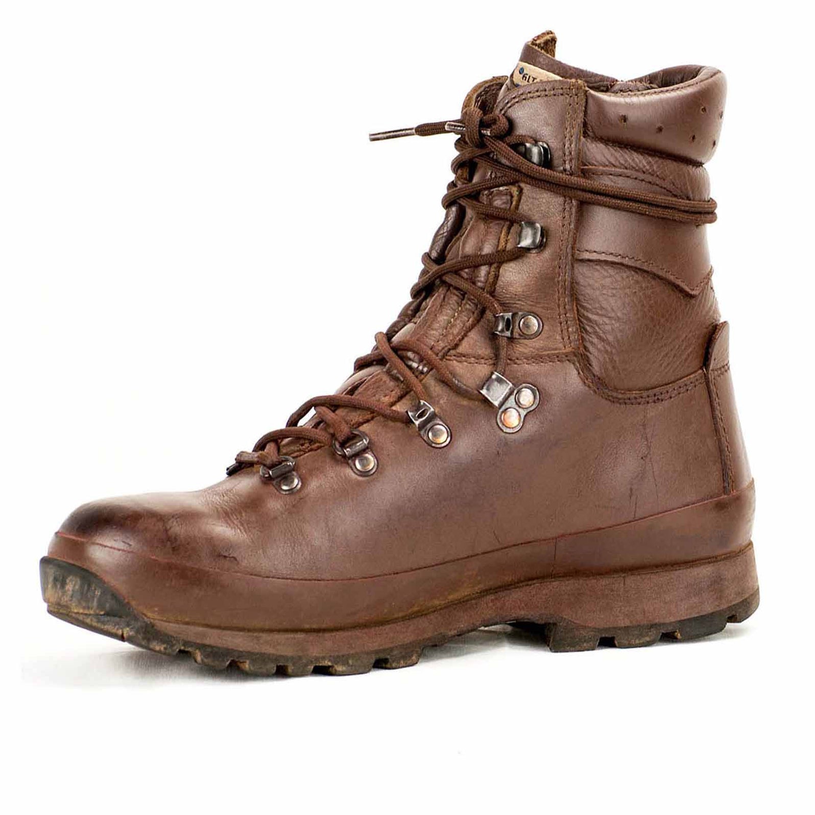 Altberg Defender Combat Boots | Altberg Military Boots | GoArmy — Goarmy