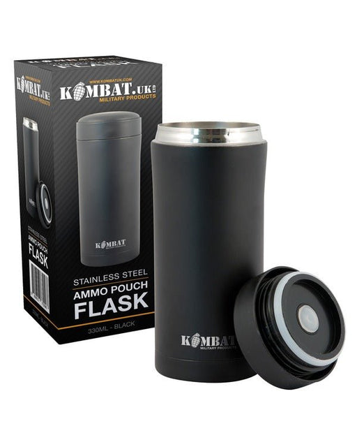 Ammo Flask - Goarmy