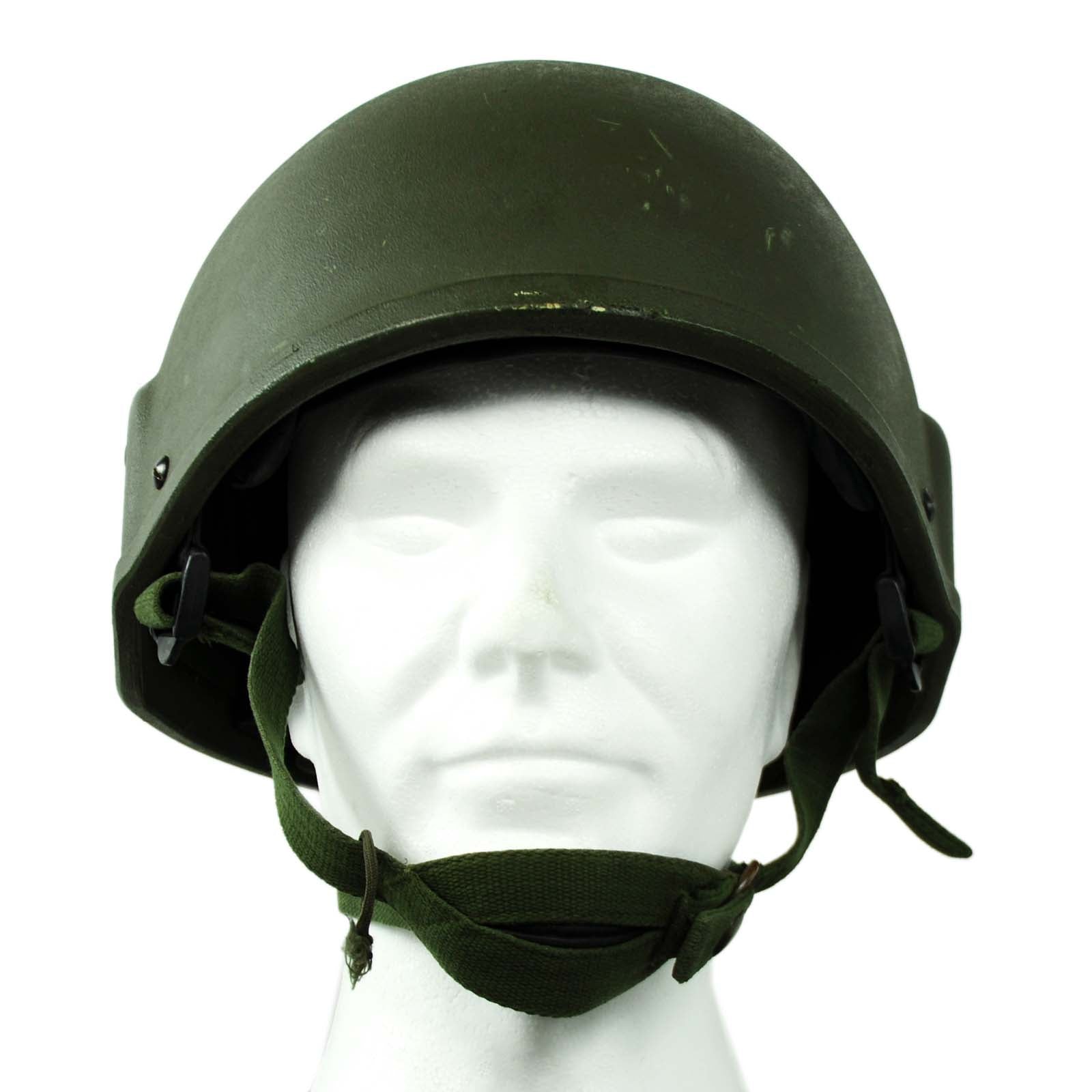 Army Head Gear MK6 — Goarmy