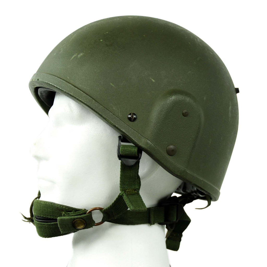 british army motorcycle helmet Army Head Gear MK6 — Goarmy