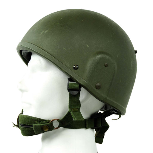 Army Head Gear MK6 - Goarmy