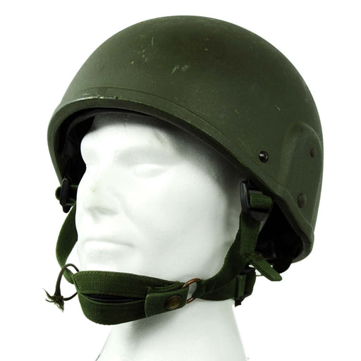 Army Head Gear MK6 - Goarmy