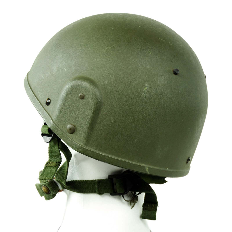 Army Head Gear MK6 - Goarmy