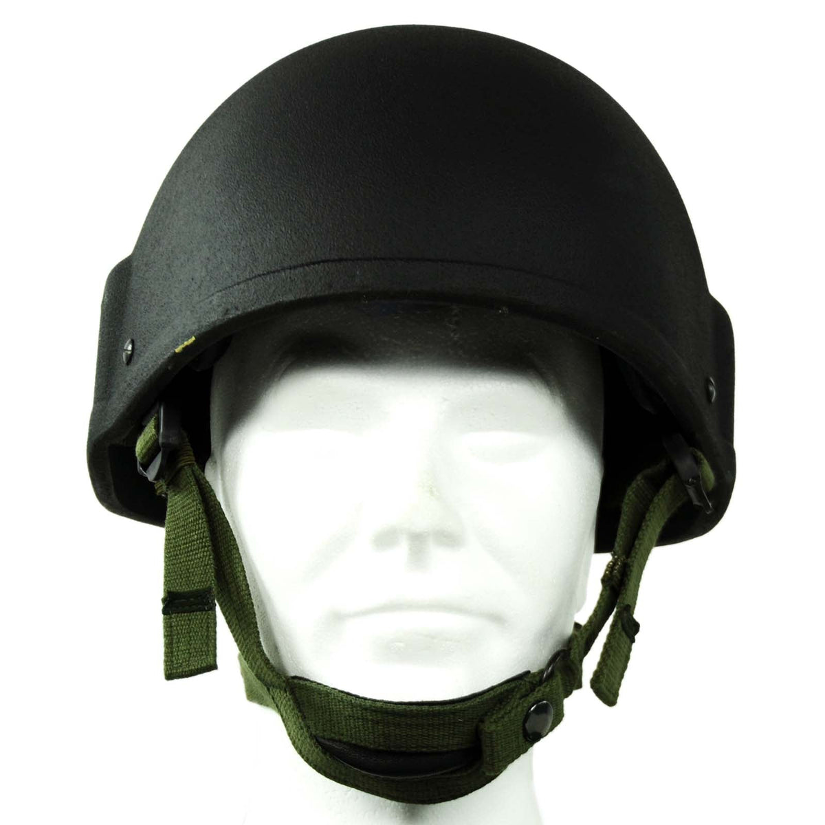 Army Head Gear MK6A Helmet — Goarmy
