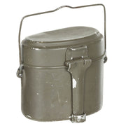 Austrian 3 Piece Aluminium Mess Kit - Goarmy