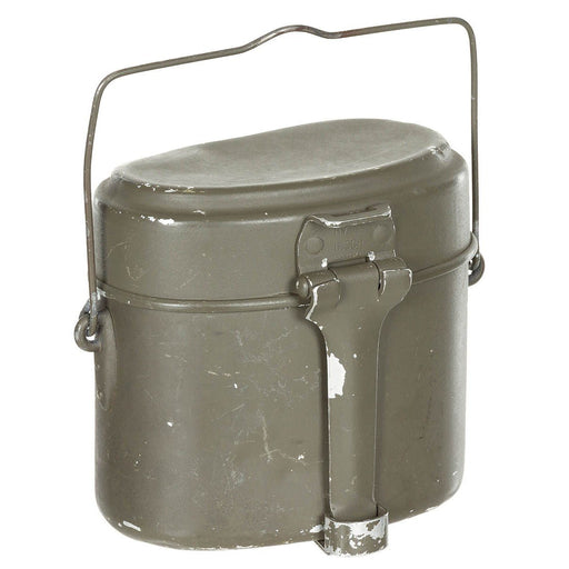 Austrian 3 Piece Aluminium Mess Kit - Goarmy