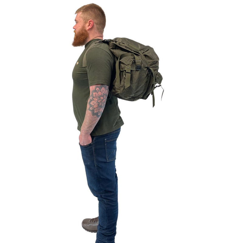 Austrian Alice Pack - Goarmy