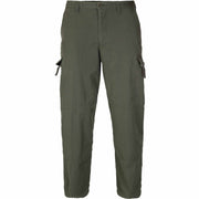 Austrian Army Ripstop Combat Trousers Olive - Goarmy