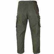 Austrian Army Ripstop Combat Trousers Olive - Goarmy