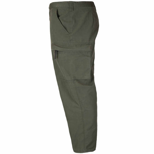 Austrian Army Ripstop Combat Trousers Olive - Goarmy