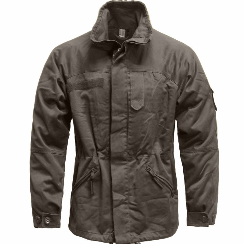 Austrian Army Field Jacket - Goarmy