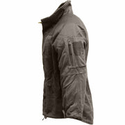 Austrian Army Field Jacket - Goarmy
