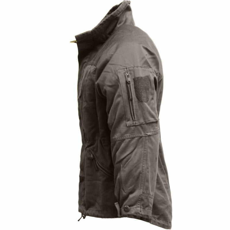 Austrian Army Field Jacket - Goarmy