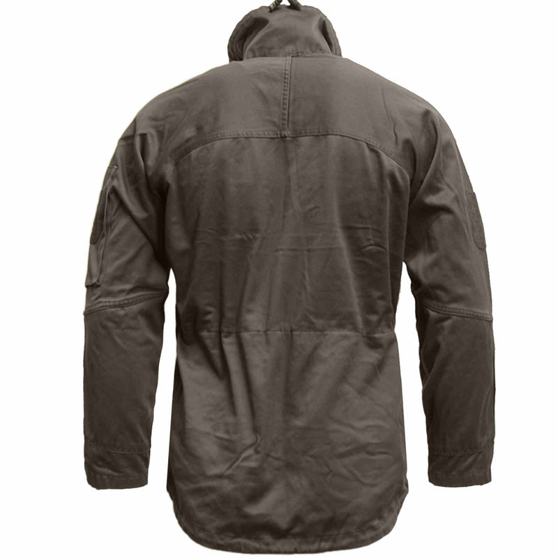 Austrian Army Field Jacket - Goarmy