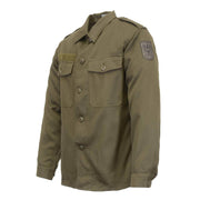 Austrian Army Heavy Weight Shirt - Goarmy