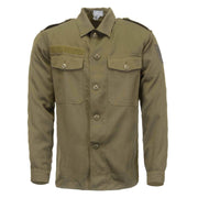 Austrian Army Heavy Weight Shirt - Goarmy