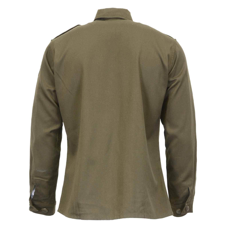 Austrian Army Heavy Weight Shirt - Goarmy