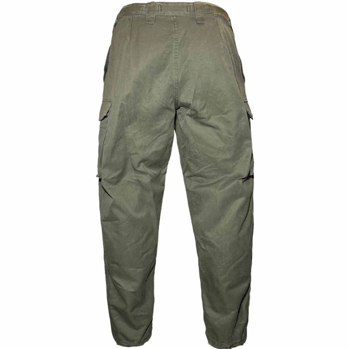 Army Waterproof Trousers — Goarmy