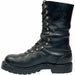 Austrian Army Leather Combat Boots - Goarmy
