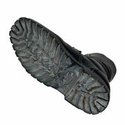 Austrian Army Leather Combat Boots - Goarmy