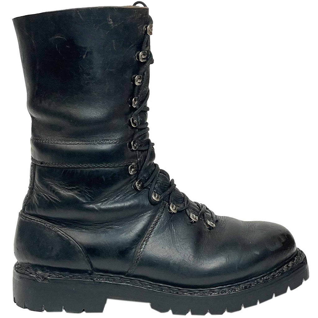 Austrian Army Surplus Combat Boots Austrian Military Surplus Boots
