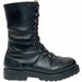 Austrian Army Leather Combat Boots - Goarmy