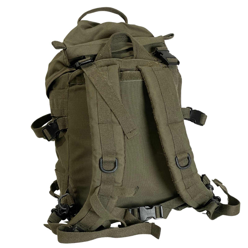 Austrian Army Olive Day Pack - 30L - Goarmy