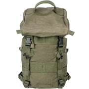 Austrian Army Olive Day Pack - 30L - Goarmy