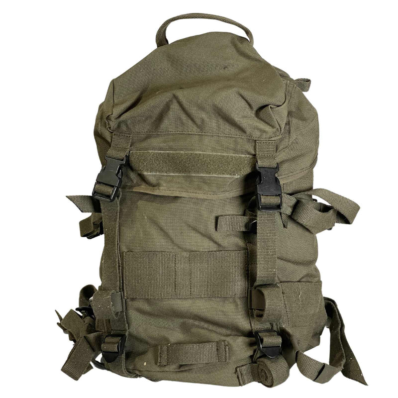 Austrian Army Olive Day Pack - 30L - Goarmy