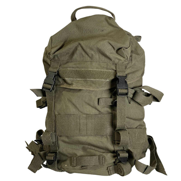 Austrian Army Olive Day Pack 30L — Goarmy