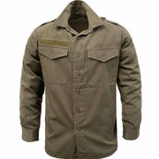 Austrian Army Olive Field Shirt - Goarmy