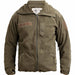 Austrian Army Thermal Fleece Jacket - Goarmy