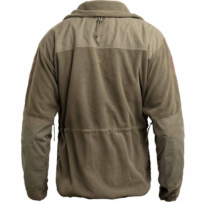 Austrian Army Thermal Fleece Jacket - Goarmy