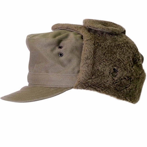 Austrian Army Winter Cap - Goarmy