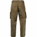 Austrian Trousers Type 75 Olive Combat Trousers - Goarmy