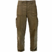 Austrian Trousers Type 75 Olive Combat Trousers - Goarmy