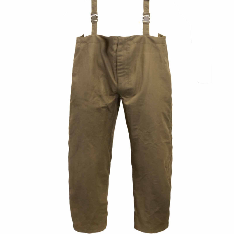 Austrian Waterproof Goretex Trousers - Goarmy
