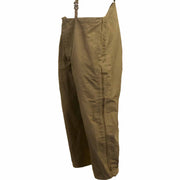 Austrian Waterproof Goretex Trousers - Goarmy