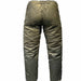 Austrian Winter Thermal Quilted Trousers - Goarmy