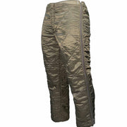 Austrian Winter Thermal Quilted Trousers - Goarmy
