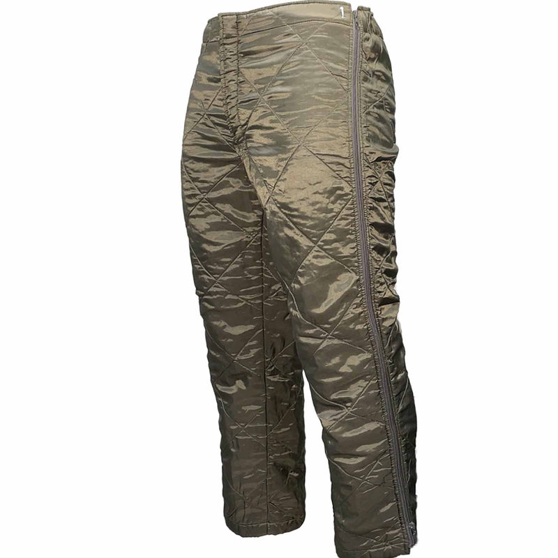Austrian Winter Thermal Quilted Trousers - Goarmy