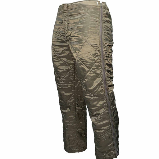 Austrian Winter Thermal Quilted Trousers - Goarmy