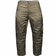 Austrian Winter Thermal Quilted Trousers - Goarmy