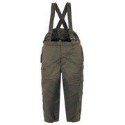 Austrian Winter Thermal Trousers - Goarmy