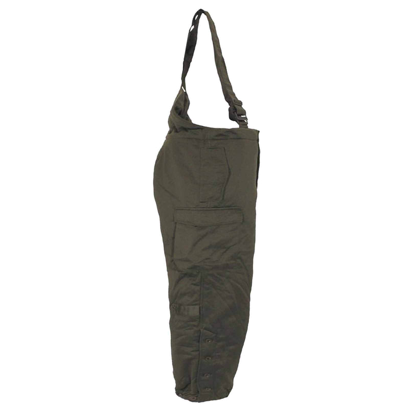 Austrian Winter Thermal Trousers - Goarmy