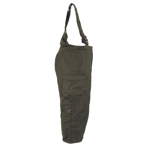 Austrian Winter Thermal Trousers - Goarmy