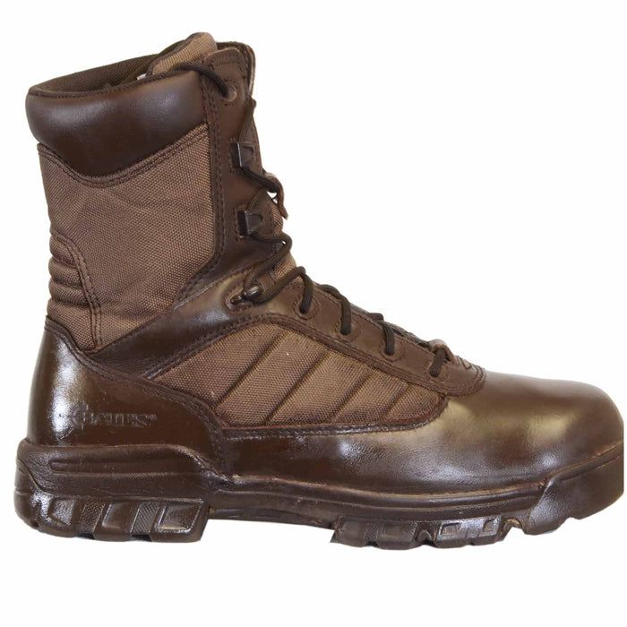 Bates Brown Patrol Tactical MOD Boots - Goarmy