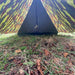 Belgian Army 2 Man Tent - Jigsaw Camo - Goarmy